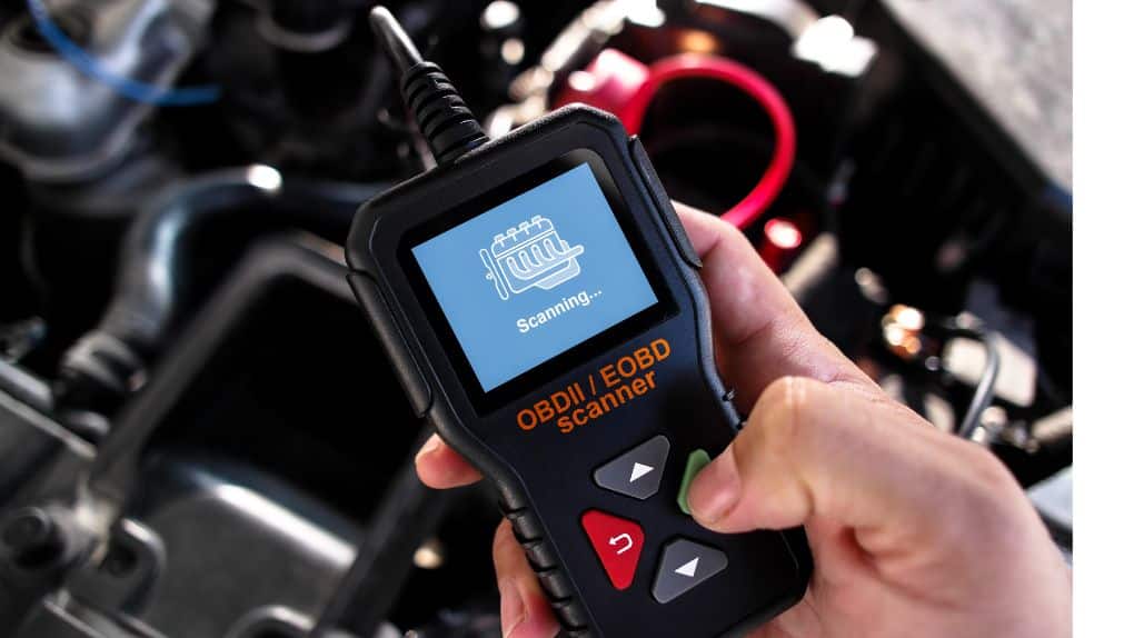 Advanced Tools for car