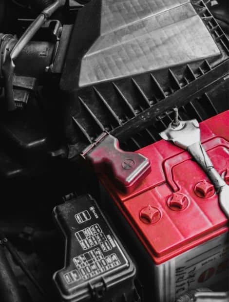 Battery Services for car 3 Battery Services for car 3