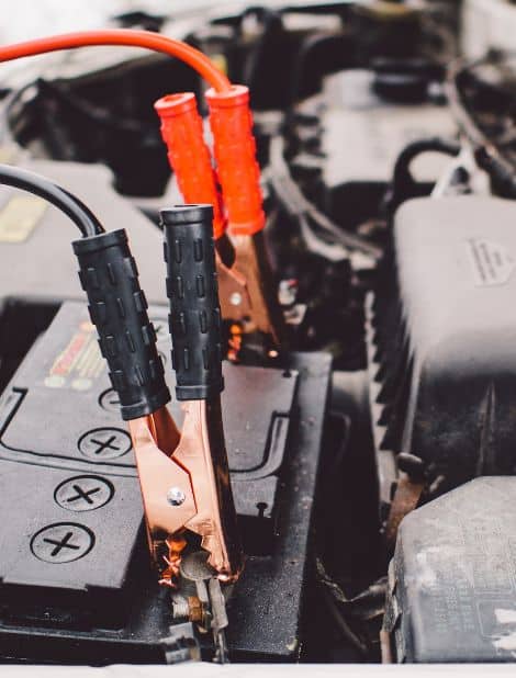 Battery Services for car 6 Battery Services for car 6
