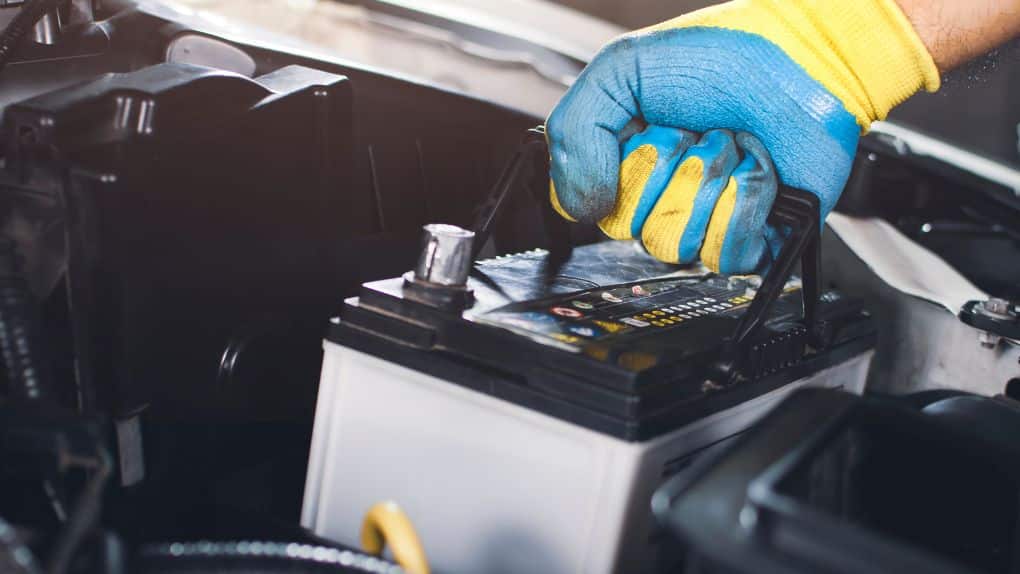 Battery Services for car 7 Battery Services for car 7