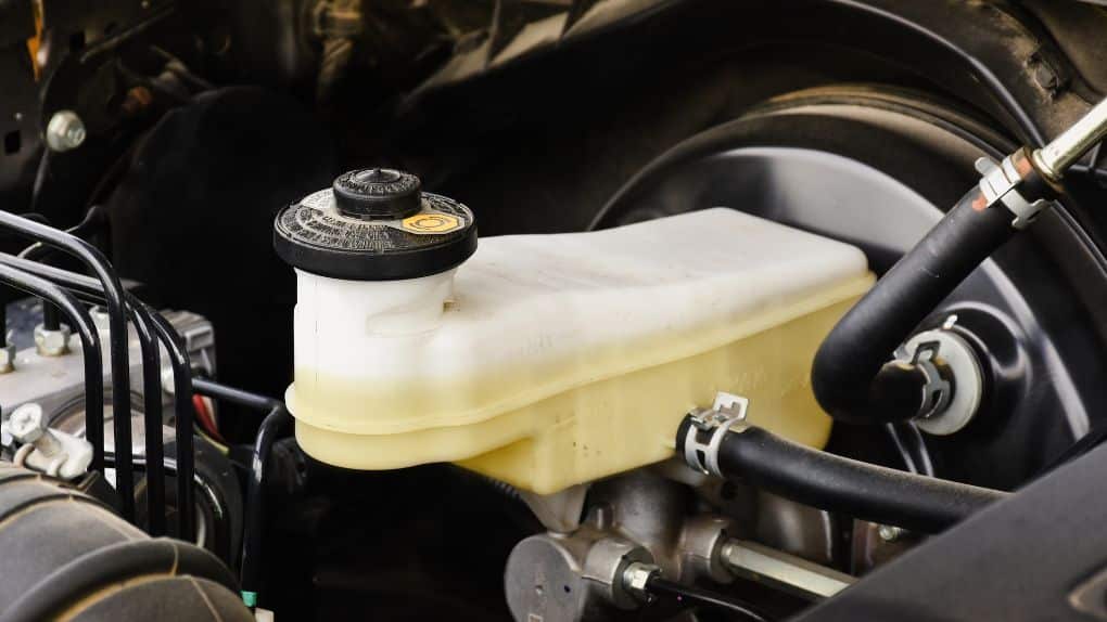 Brake Fluid Brake Fluid 1