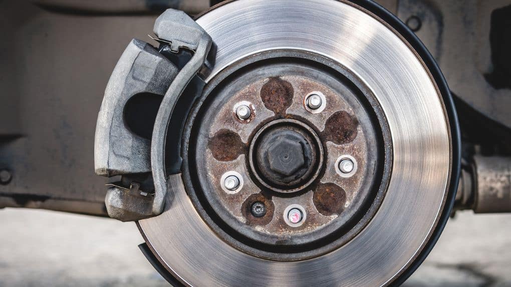Brake Pads Brake Pads
