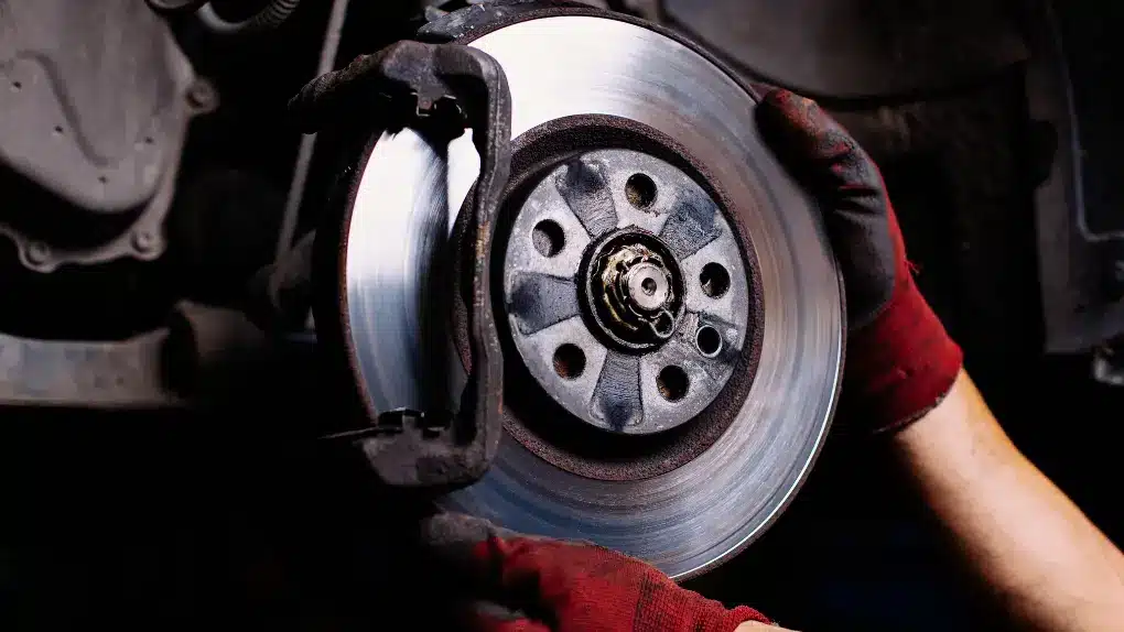 Brakes – Stay Safe on the Road