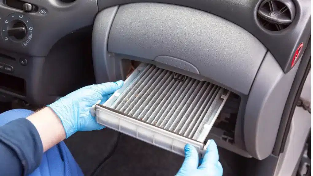 Cabin Temperature and Airflow car services Cabin Temperature and Airflow car services