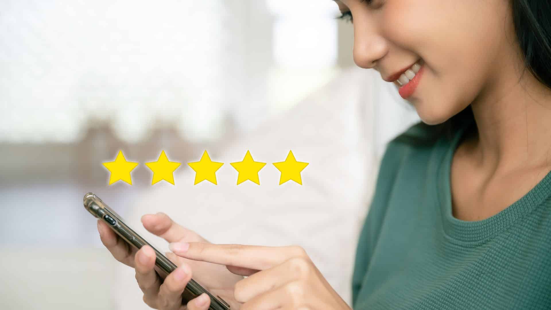 Customer Feedback cars service
