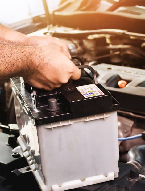 Electric Repair for cars (1) Electric Repair for cars 1