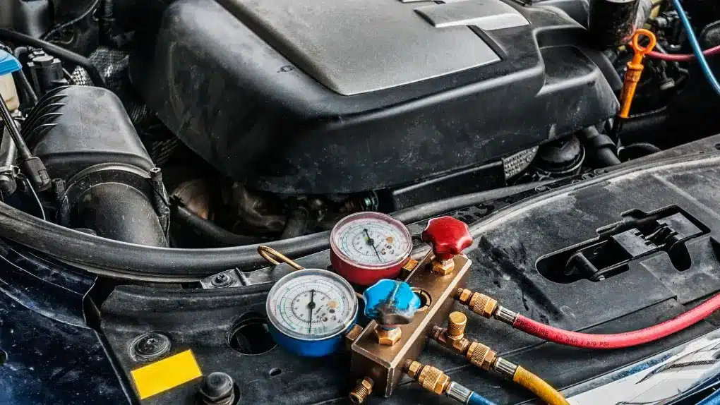 Freon_Refrigerant Levels_ car services Freon Refrigerant Levels car services