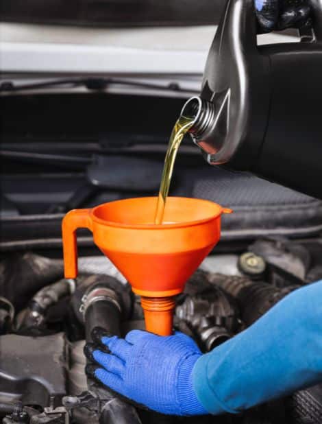 Oil car chnage services Oil car chnage services