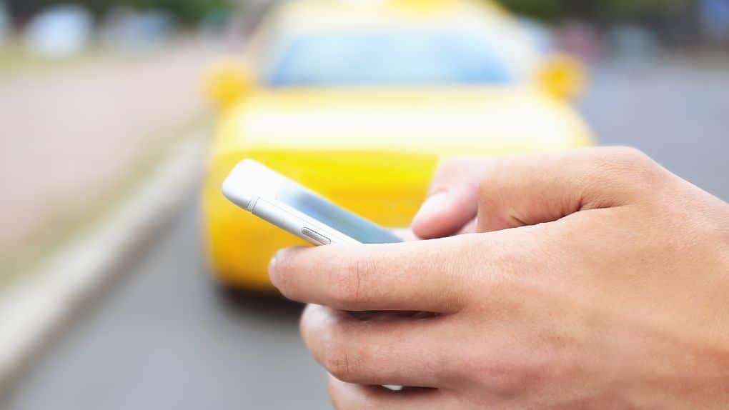 Phone Booking