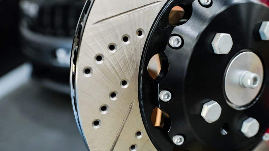 Rotors and Discs Rotors and Discs 1