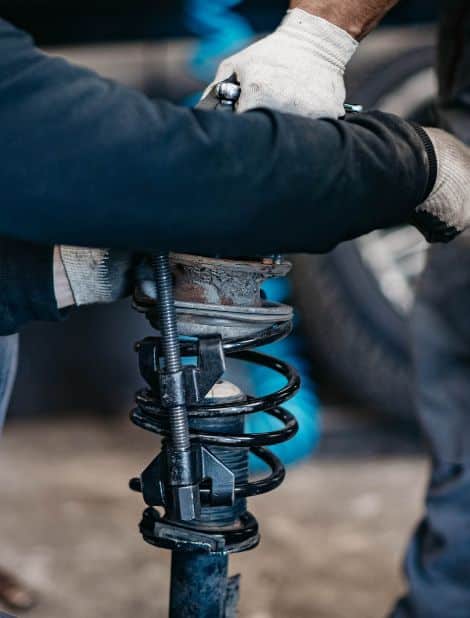 Suspension Replacement Noises for car (1) Suspension Replacement Noises for car 1