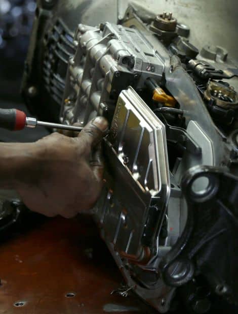 Transmission Repair 1 Transmission Repair 1