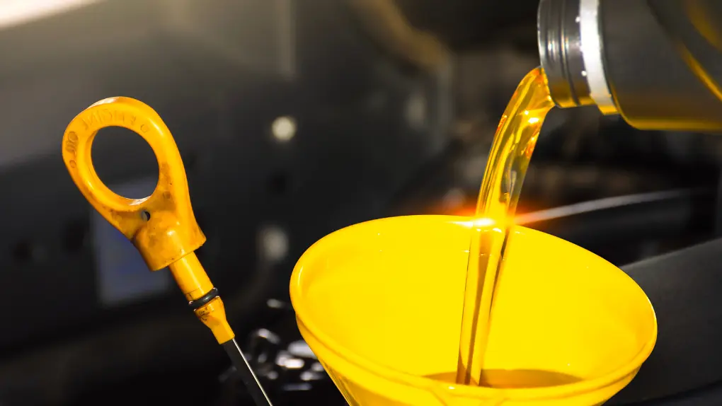 Transmission and Fluids – Smooth Gear Shifting