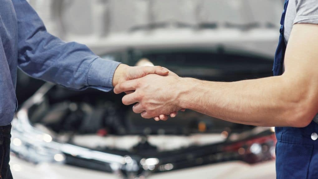 Trusted Repairs for car Trusted Repairs for car