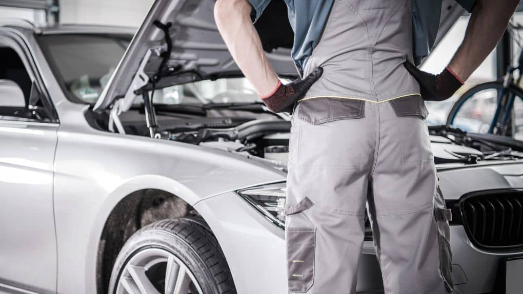 Warranties for cars services Warranties for cars services