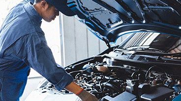 5m Automotive Tires Suspension and Alignment – Smooth and Safe Driving