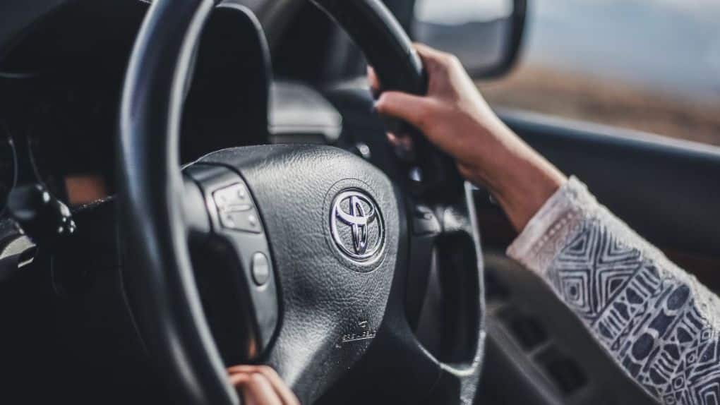 Difficulty Steering 5m automotive2 Difficulty Steering 5m automotive2